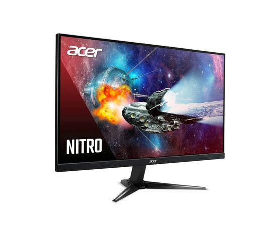 Монитор Acer QG241YEBII (UM.QQ1EE.E01), изображение 3 Монитор Acer QG241YEBII (UM.QQ1EE.E01), изображение 3