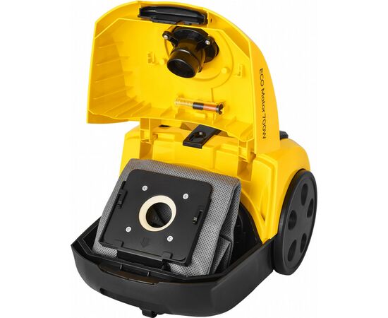 Пылесос Rotex RVB16-Y EcoClean, изображение 4 Пылесос Rotex RVB16-Y EcoClean, изображение 4