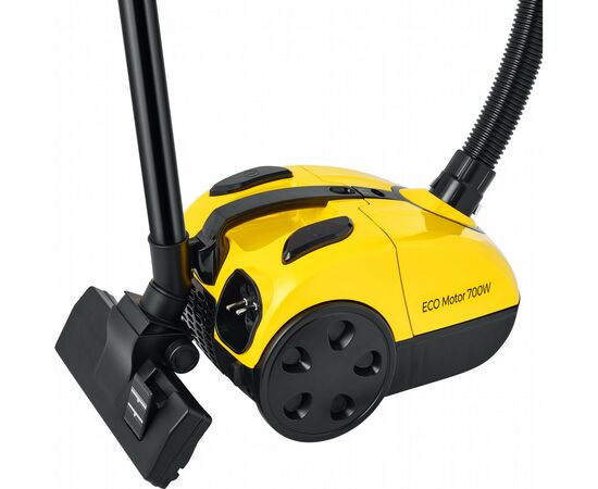Пылесос Rotex RVB16-Y EcoClean, изображение 5 Пылесос Rotex RVB16-Y EcoClean, изображение 5