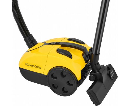 Пылесос Rotex RVB16-Y EcoClean, изображение 6 Пылесос Rotex RVB16-Y EcoClean, изображение 6