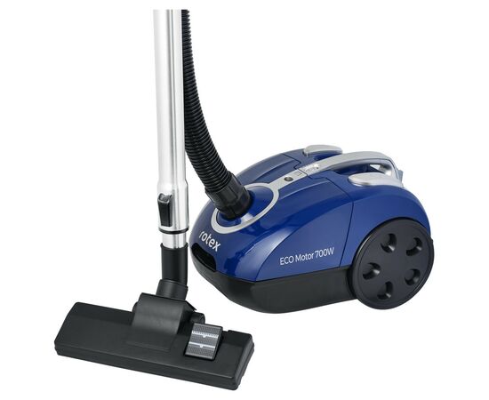 Пылесос Rotex RVB18-E EcoBlue, изображение 2 Пылесос Rotex RVB18-E EcoBlue, изображение 2