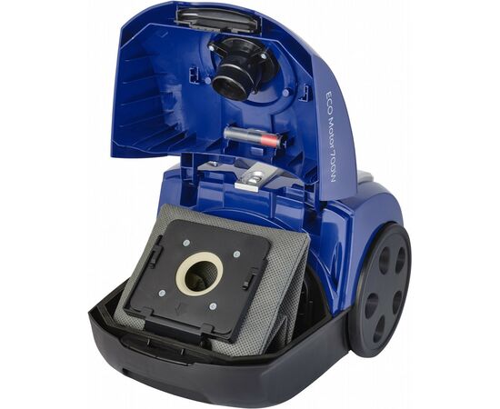Пылесос Rotex RVB18-E EcoBlue, изображение 4 Пылесос Rotex RVB18-E EcoBlue, изображение 4