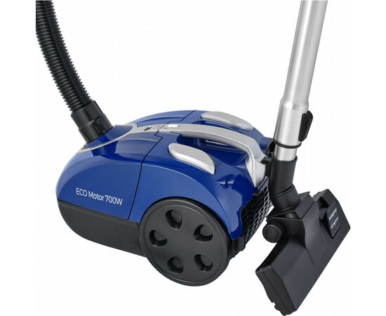 Пылесос Rotex RVB18-E EcoBlue, изображение 5 Пылесос Rotex RVB18-E EcoBlue, изображение 5
