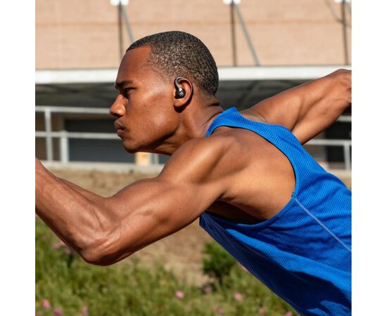 Наушники Jlab JBuds Air Sport Black (IEUEBJBAIRSPRTRBLK82), изображение 6