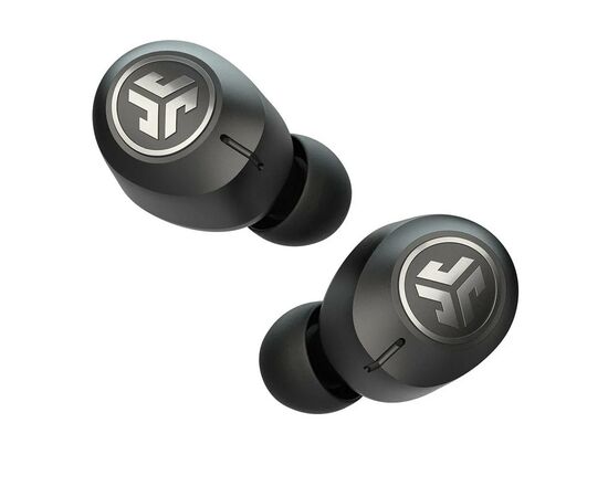 Наушники Jlab JBuds Air ANC Black (IEUEBJBANCRBLK82)