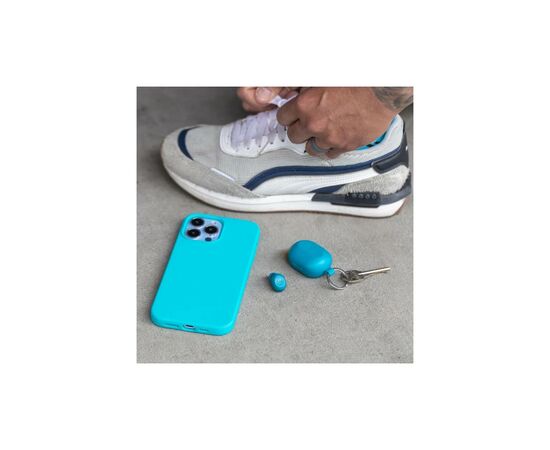 Наушники Jlab JBuds Mini Aqua Teal (IEUEBJBMINIRAQUA124), изображение 10 Наушники Jlab JBuds Mini Aqua Teal (IEUEBJBMINIRAQUA124), изображение 10
