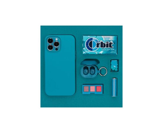 Наушники Jlab JBuds Mini Aqua Teal (IEUEBJBMINIRAQUA124), изображение 8 Наушники Jlab JBuds Mini Aqua Teal (IEUEBJBMINIRAQUA124), изображение 8