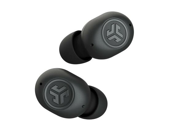 Наушники Jlab JBuds Mini Black (IEUEBJBMINIRBLK124)