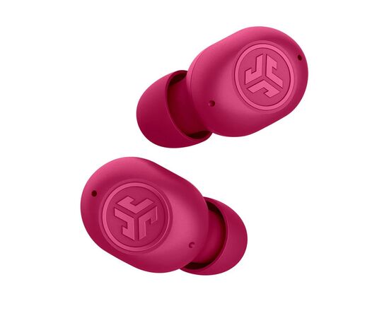 Наушники Jlab JBuds Mini Pink (IEUEBJBMINIRPNK124)