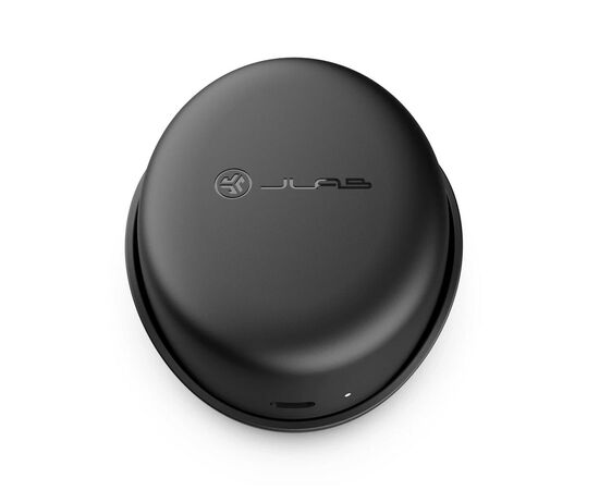Наушники Jlab Work Buds Black (IEUEBWORKBUDSRBLK82), изображение 5 Наушники Jlab Work Buds Black (IEUEBWORKBUDSRBLK82), изображение 5