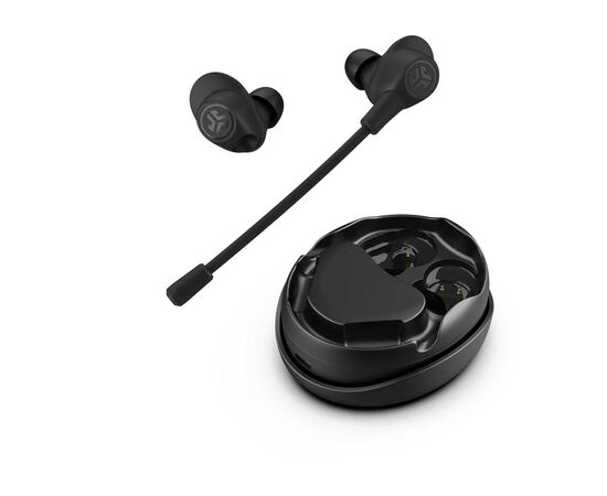 Наушники Jlab Work Buds Black (IEUEBWORKBUDSRBLK82)