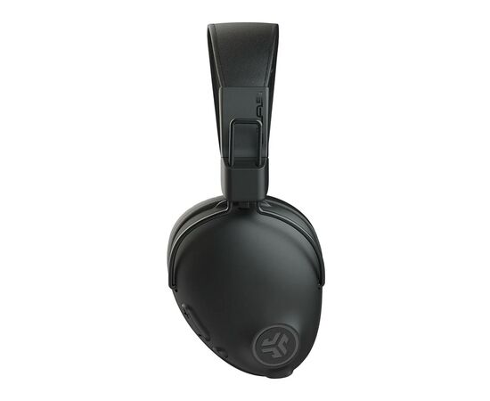 Наушники Jlab Studio Pro Wireless Black (IEUHBASTUDIOPRORBLK4), изображение 2 Наушники Jlab Studio Pro Wireless Black (IEUHBASTUDIOPRORBLK4), изображение 2