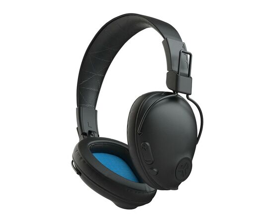 Наушники Jlab Studio Pro Wireless Black (IEUHBASTUDIOPRORBLK4), изображение 3 Наушники Jlab Studio Pro Wireless Black (IEUHBASTUDIOPRORBLK4), изображение 3