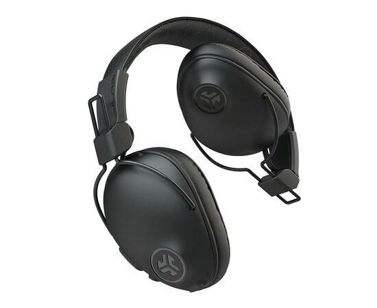 Наушники Jlab Studio Pro Wireless Black (IEUHBASTUDIOPRORBLK4), изображение 4 Наушники Jlab Studio Pro Wireless Black (IEUHBASTUDIOPRORBLK4), изображение 4
