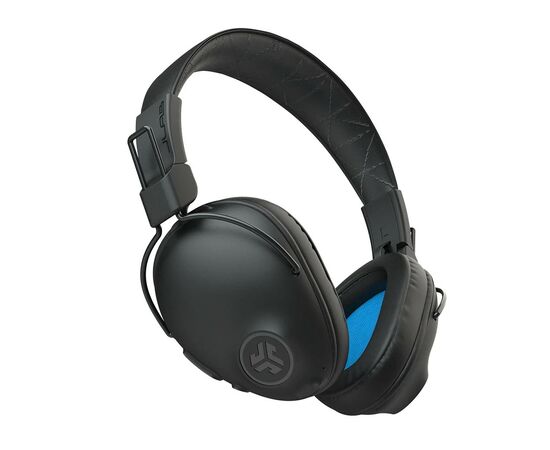 Наушники Jlab Studio Pro Wireless Black (IEUHBASTUDIOPRORBLK4)