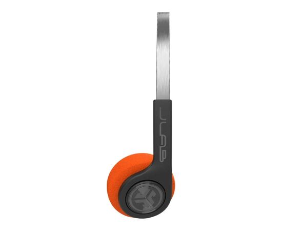 Наушники Jlab Rewind Wireless Black (IEUHBREWINDRBLK4), изображение 3 Наушники Jlab Rewind Wireless Black (IEUHBREWINDRBLK4), изображение 3