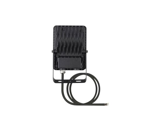 Прожектор LEDVANCE Flood ESSENTIAL SENSOR 10W 840 BK IP65 (4058075768215), изображение 3 Прожектор LEDVANCE Flood ESSENTIAL SENSOR 10W 840 BK IP65 (4058075768215), изображение 3