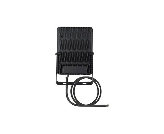 Прожектор LEDVANCE Flood ESSENTIAL SENSOR 50W 840 BK IP65 (4058075768390), изображение 2 Прожектор LEDVANCE Flood ESSENTIAL SENSOR 50W 840 BK IP65 (4058075768390), изображение 2