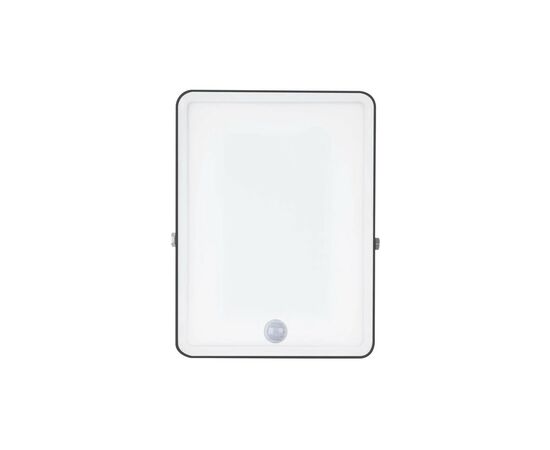 Прожектор LEDVANCE Flood ESSENTIAL SENSOR 50W 840 BK IP65 (4058075768390), изображение 4 Прожектор LEDVANCE Flood ESSENTIAL SENSOR 50W 840 BK IP65 (4058075768390), изображение 4