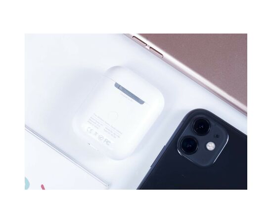 Наушники XO F90 White (F90-WH), изображение 2 Наушники XO F90 White (F90-WH), изображение 2