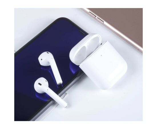 Наушники XO F90 White (F90-WH), изображение 3 Наушники XO F90 White (F90-WH), изображение 3