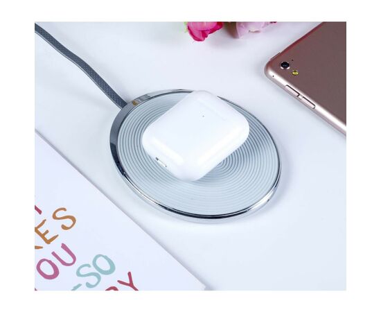 Наушники XO F90 White (F90-WH), изображение 4 Наушники XO F90 White (F90-WH), изображение 4