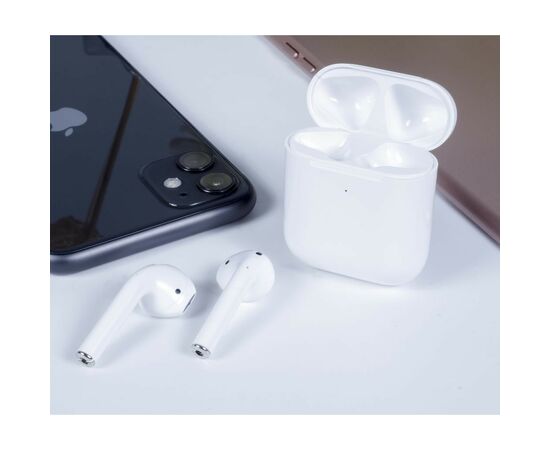 Наушники XO F90 White (F90-WH), изображение 5 Наушники XO F90 White (F90-WH), изображение 5