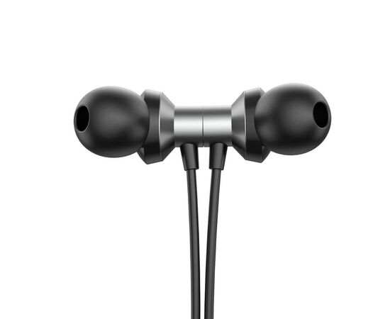 Наушники XO BS33 Sport Black (XO-BS33-BK), изображение 7 Наушники XO BS33 Sport Black (XO-BS33-BK), изображение 7