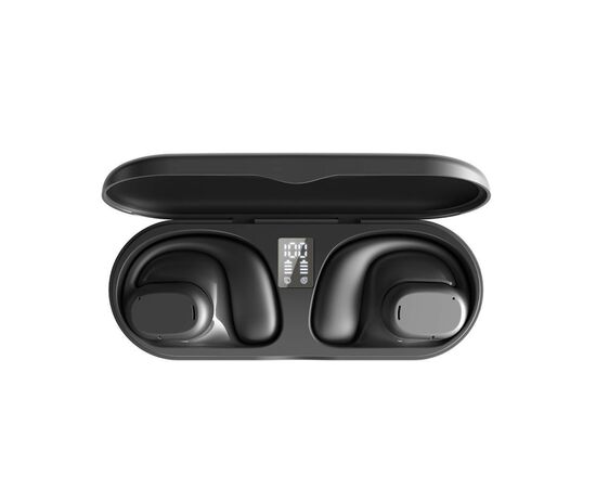 Наушники XO X25 Black (XO-X25BK), изображение 2 Наушники XO X25 Black (XO-X25BK), изображение 2