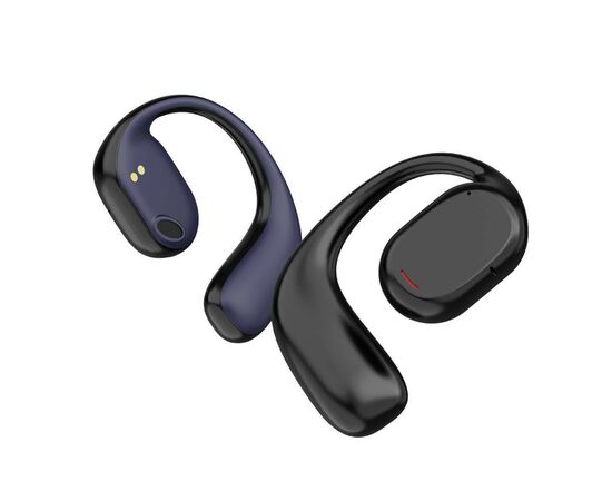 Наушники XO X25 Black (XO-X25BK), изображение 4 Наушники XO X25 Black (XO-X25BK), изображение 4