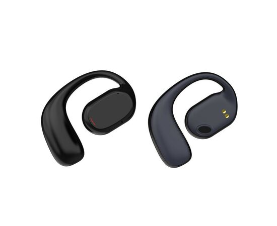 Наушники XO X25 Black (XO-X25BK), изображение 5 Наушники XO X25 Black (XO-X25BK), изображение 5