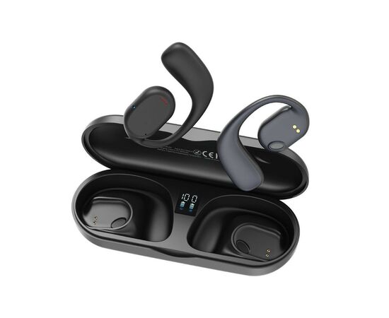 Наушники XO X25 Black (XO-X25BK)