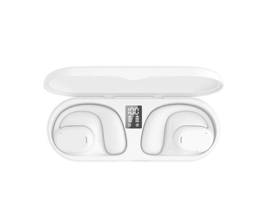 Наушники XO X25 White (XO-X25WH), изображение 2 Наушники XO X25 White (XO-X25WH), изображение 2