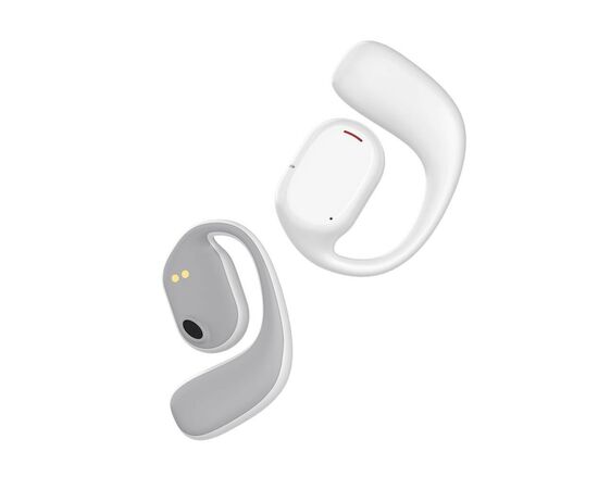 Наушники XO X25 White (XO-X25WH), изображение 3 Наушники XO X25 White (XO-X25WH), изображение 3