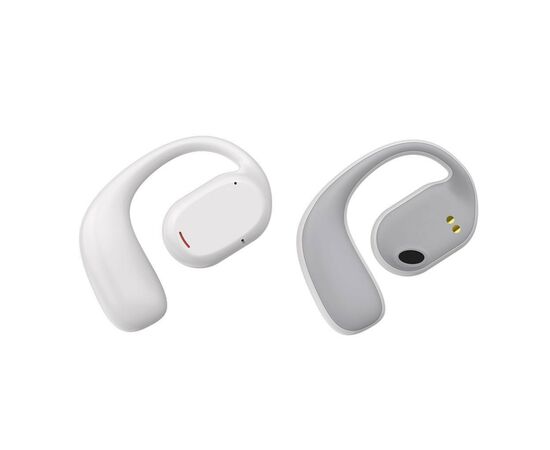 Наушники XO X25 White (XO-X25WH), изображение 4 Наушники XO X25 White (XO-X25WH), изображение 4