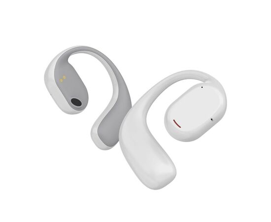 Наушники XO X25 White (XO-X25WH), изображение 5 Наушники XO X25 White (XO-X25WH), изображение 5