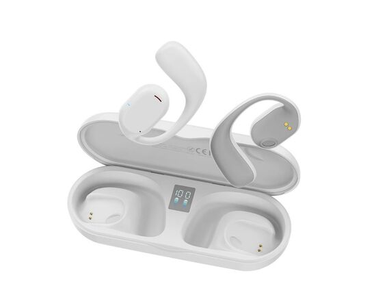 Наушники XO X25 White (XO-X25WH)