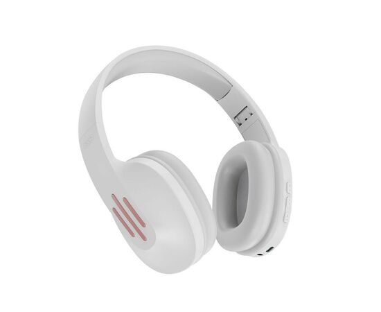 Наушники XO BE39 White (XO-BE39WH), изображение 3 Наушники XO BE39 White (XO-BE39WH), изображение 3