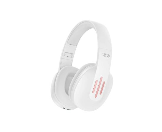 Наушники XO BE39 White (XO-BE39WH)