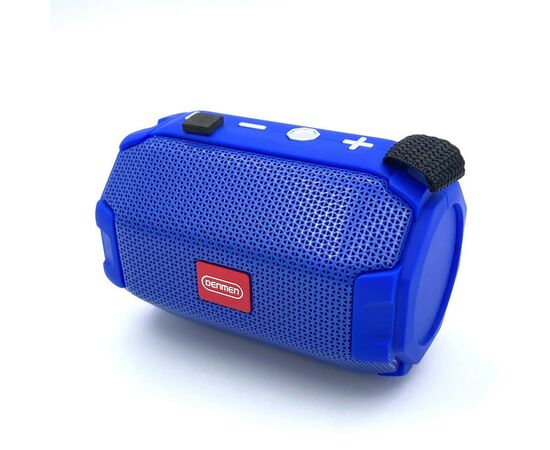 Акустическая система Denmen DR07 Blue (DR07-BL)