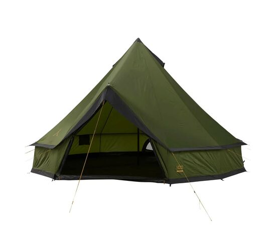 Палатка Grand Canyon Indiana 8 Capulet Olive (330036), изображение 2 Палатка Grand Canyon Indiana 8 Capulet Olive (330036), изображение 2