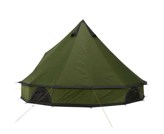 Палатка Grand Canyon Indiana 8 Capulet Olive (330036), изображение 7 Палатка Grand Canyon Indiana 8 Capulet Olive (330036), изображение 7