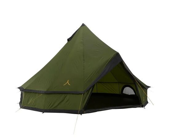 Палатка Grand Canyon Indiana 8 Capulet Olive (330036), изображение 8 Палатка Grand Canyon Indiana 8 Capulet Olive (330036), изображение 8