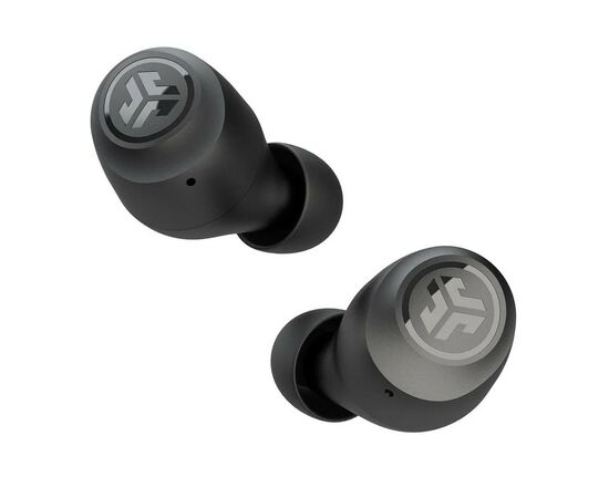 Наушники Jlab GO Air Pop Black (IEUEBGAIRPOPRBLK124)
