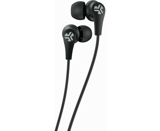 Наушники Jlab JBuds Pro Wireless Black (IEUEBPRORBLK123), изображение 3 Наушники Jlab JBuds Pro Wireless Black (IEUEBPRORBLK123), изображение 3