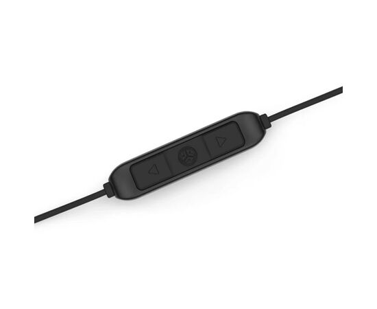 Наушники Jlab JBuds Pro Wireless Black (IEUEBPRORBLK123), изображение 4 Наушники Jlab JBuds Pro Wireless Black (IEUEBPRORBLK123), изображение 4