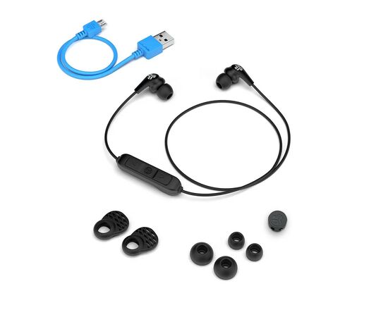 Наушники Jlab JBuds Pro Wireless Black (IEUEBPRORBLK123), изображение 5 Наушники Jlab JBuds Pro Wireless Black (IEUEBPRORBLK123), изображение 5