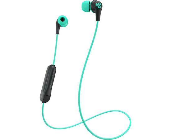 Наушники Jlab JBuds Pro Wireless Teal (IEUEBPRORTEAL123)