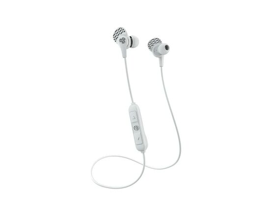 Навушники Jlab JBuds Pro Wireless White/Grey (IEUEBPRORWHTGRY123), зображення 2 Навушники Jlab JBuds Pro Wireless White/Grey (IEUEBPRORWHTGRY123), зображення 2