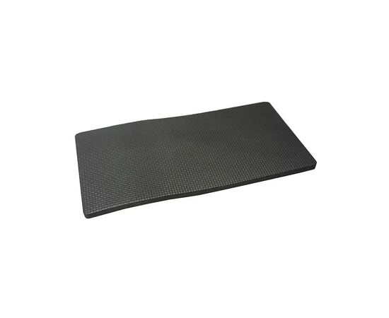 Ролик для пресса Power System PS-4107 Full Grip AB Red + килимок Red/Black (4107RD-0), изображение 5 Ролик для пресса Power System PS-4107 Full Grip AB Red + килимок Red/Black (4107RD-0), изображение 5